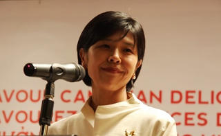 Người Việt chi 264 triệu USD mua nông sản Canada