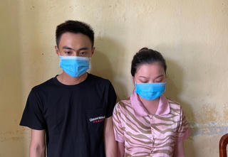Người phụ nữ 'bay' 67 triệu đồng để 'khấu trừ gia cảnh'