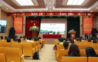 Đại hội ASOSAI 14: ‘Kiểm toán môi trường vì sự phát triển bền vững’