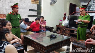 Bắt trùm ma túy khét tiếng đất Lạng Sơn