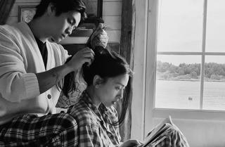 Ngô Thanh Vân và bạn trai gửi lời cảm ơn khán giả sau khi công khai hẹn hò