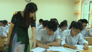 Người truyền cảm hứng