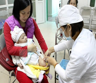 Ho gà diễn biến phức tạp