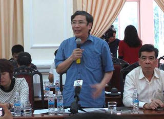 Lộ trình nâng chất lượng cho trường chuyên