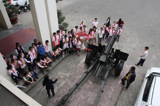 Giáo dục di sản: Chưa được như kỳ vọng