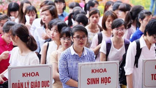 Đào tạo liên thông: Băn khoăn siết - mở