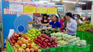 Tăng cường kiểm soát giá cuối năm