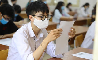 Thi tốt nghiệp THPT đợt 2: An toàn, an ninh và an tâm