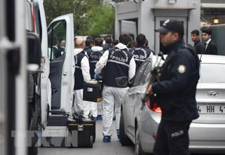 Mỹ 'buồn' khi Saudi Arabia thừa nhận nhà báo Khashoggi bị sát hại