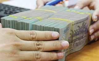Nhiều địa phương chi vượt định mức