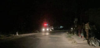 Sau màn ‘huyết chiến’ lúc nửa đêm, 1 thanh niên bị chém chết