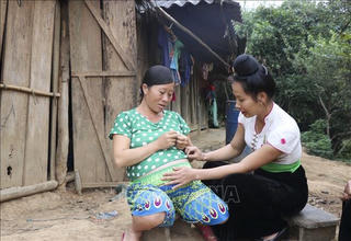 Nỗi niềm thầy thuốc thôn bản