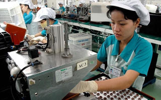 Thất nghiệp vì lạc hậu công nghệ