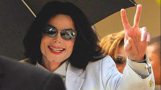 8 bí mật về phong cách của Michael Jackson