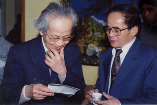 Ngọc trong đá
