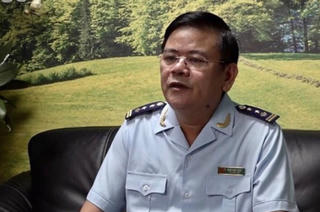 Vụ pha chế xăng dầu giả ở Đồng Nai: Khởi tố bắt tạm giam đội trưởng chống buôn lậu Hải quan 