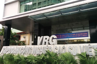 Không có doanh nghiệp nào đầu tư ra nước ngoài trong năm 2019