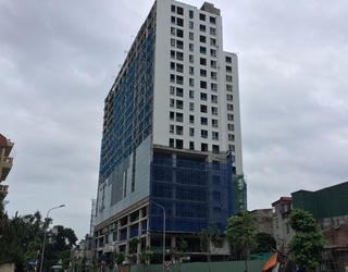 Hà Nội không được đẩy việc lên Thủ tướng Chính phủ