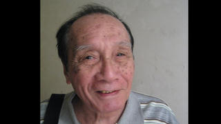 Trầm tĩnh Chu Minh
