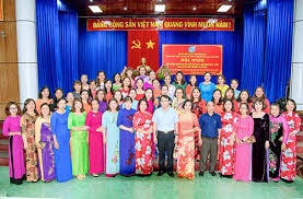 Pleiku (Gia Lai): Hội Phụ nữ phường Yên Thế chăm lo đời sống hội viên