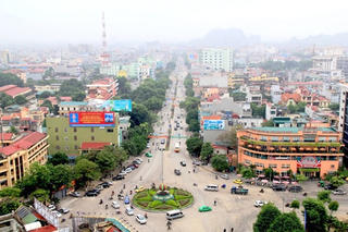 Điều chỉnh Quy hoạch chung thành phố Thanh Hóa