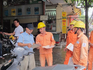Bộ Công Thương phản hồi thông tin 'xử lý người góp ý kiến về giá điện'