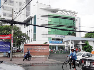 Kỳ vọng chữa bệnh ung thư từ xa