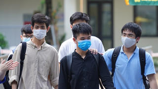 Tuyển sinh lớp 10: Sớm công khai tổ hợp môn tự chọn