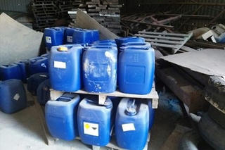 Điều tra mở rộng đường dây ma túy xuyên quốc gia