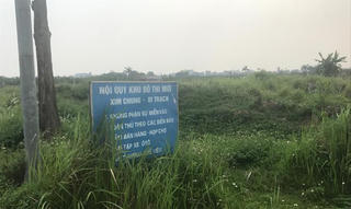 Đề xuất lùi thời hạn trình Luật sửa đổi, bổ sung một số điều của Luật Đất đai