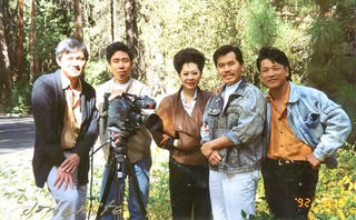 Lý do khiến danh ca Giao Linh bỏ lỡ cả tuổi xuân không chịu lấy chồng