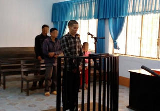 17 năm tù giam cho kẻ “Hiếp dâm trẻ em”