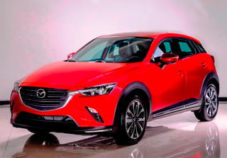 THACO giới thiệu Sản phẩm Mazda 'Thế hệ mới – Đẳng cấp mới'