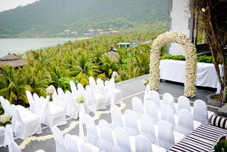 InterContinental Danang Sun Peninsula Resort - địa điểm cưới lí tưởng nhất Thế giới