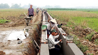 Hiệu quả từ kênh giám sát đầu tư của cộng đồng