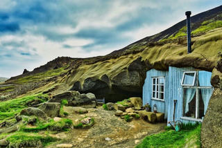 Độc đáo Iceland