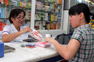 Hà Nội:  54 nhà thuốc sẽ mở cửa 24/24 giờ dịp Tết