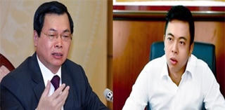 Xử lý vi phạm của nguyên Bộ trưởng Vũ Huy Hoàng: Phát hiện sai thì phải làm tới nơi tới chốn