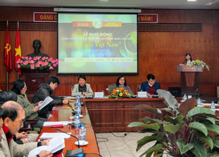 Thi ảnh nghệ thuật du lịch toàn quốc 'Tôi yêu Việt Nam'