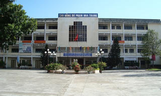 Thành lập ĐH Khánh Hòa