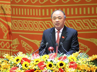 Nâng mức thu nhập của nông dân lên gấp 2,5 lần