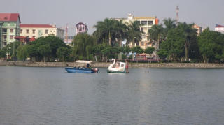 VĐV đua thuyền chết vì… đuối nước