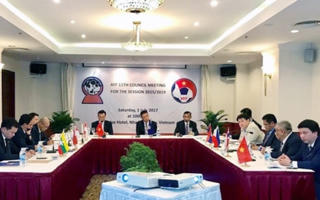 AFF ủng hộ kiến nghị của VFF về nguyên tắc bốc thăm tại SEA Games 29