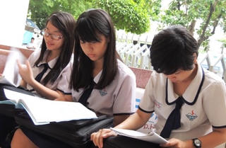 Sa sút tự học, do đâu?