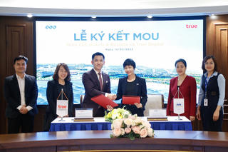 FLC Hotels & Resorts 'bắt tay' Tập đoàn công nghệ hàng đầu Thái Lan trong dịch vụ nghỉ dưỡng số