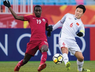 Chiến tích của U23 Việt Nam đứng đầu diễn đàn bóng đá lớn nhất thế giới
