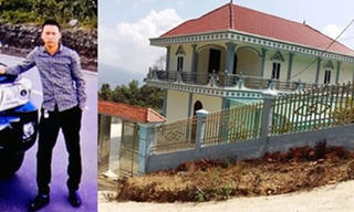 Đại gia bí ẩn và những chuyến "hàng" Tết đặc biệt