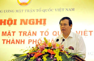 Sẽ xây dựng đề án Trung tâm  hoạt động cộng đồng