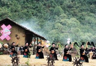 Đề nghị công nhận hát Then là di sản của nhân loại