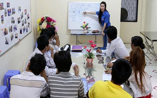 Chỗ dựa cho người nghiện hòa nhập cộng đồng